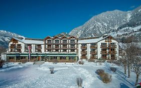 Hotel Das Gastein - ganzjährig inklusive Alpentherme - Sommersaison 2022 zusätzlich inklusive Gasteiner Bergbahnen